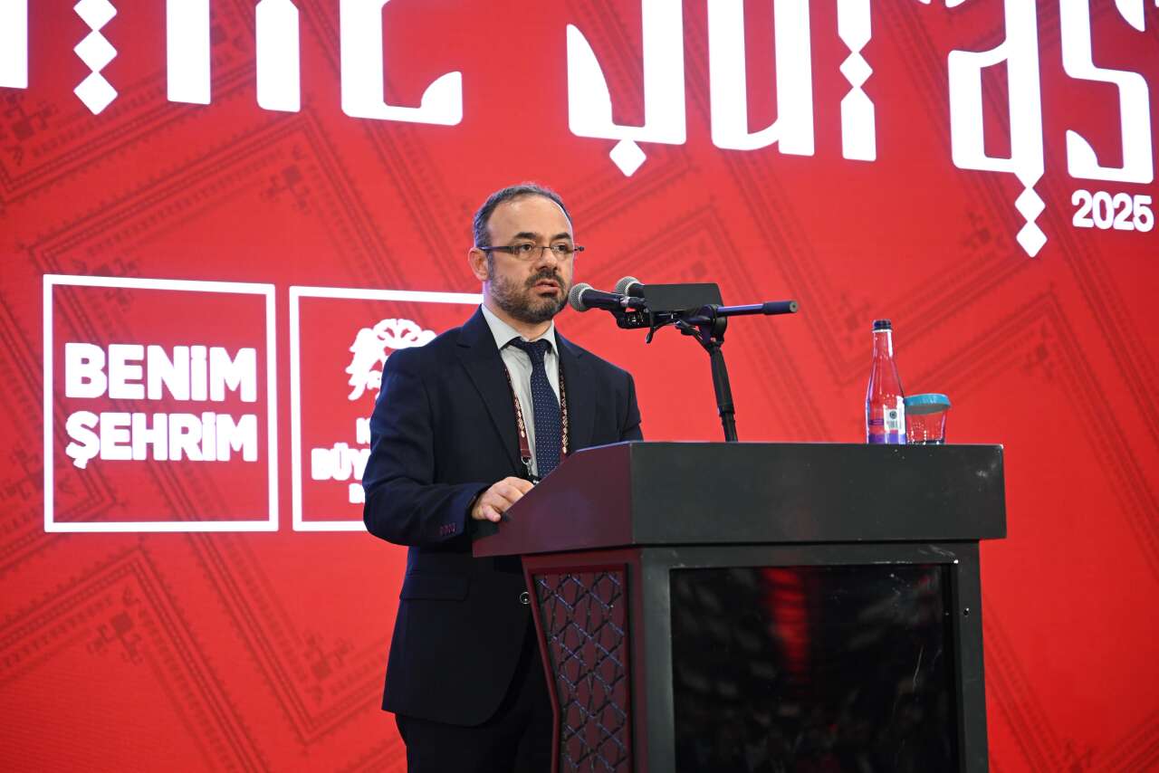 Konya’da düzenlenen Şehir ve Aile Şûrası tamamlandı 6